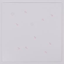 Cory Arcangel for Charlemagne Palestine’s “DINGGGDONGGGDINGGGzzzzzzz ferrrr SSSOFTTT DIVINI TIESSSSS!!!!!!!!!”
