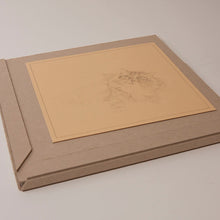 Brad Kronz for Lary 7’s Larynx Edition 1/3
