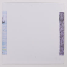 Veit Laurent Kurz for Graham Lambkin’s Softly Softly Copy Copy Edition 1/5