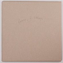 Brad Kronz for Lary 7’s Larynx Edition 2/3