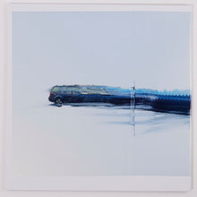Win McCarthy for Graham Lambkin’s Amateur Doubles Edition 2/5