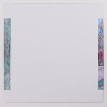 Veit Laurent Kurz for Graham Lambkin’s Softly Softly Copy Copy Edition 3/5