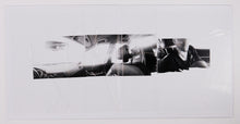Win McCarthy for Graham Lambkin’s Amateur Doubles Edition 3/5