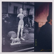 Ari Marcopoulos for Masayuki Takayanagi New Direction Unit’s April is the cruellest month Edition 3/5