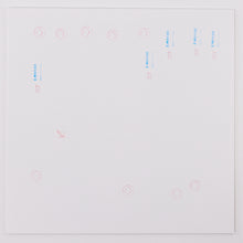Cory Arcangel for Charlemagne Palestine’s “DINGGGDONGGGDINGGGzzzzzzz ferrrr SSSOFTTT DIVINI TIESSSSS!!!!!!!!!”