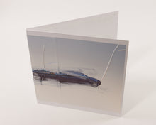 Win McCarthy for Graham Lambkin’s Amateur Doubles Edition 4/5