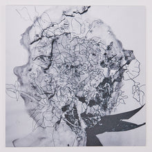 Rochelle Goldberg for Catherine Christer Hennix’s “Further Selections from the Electric Harpsichord”