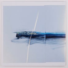 Win McCarthy for Graham Lambkin’s Amateur Doubles Edition 4/5
