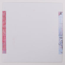 Veit Laurent Kurz for Graham Lambkin’s Softly Softly Copy Copy Edition 4/5
