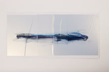 Win McCarthy for Graham Lambkin’s Amateur Doubles Edition 4/5