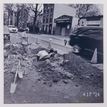 Ari Marcopoulos for Masayuki Takayanagi New Direction Unit’s April is the cruellest month Edition 4/5