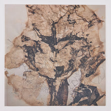 Rochelle Goldberg for Catherine Christer Hennix’s “Further Selections from the Electric Harpsichord”