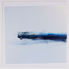 Win McCarthy for Graham Lambkin’s Amateur Doubles Edition 5/5