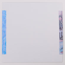 Veit Laurent Kurz for Graham Lambkin’s Softly Softly Copy Copy Edition 5/5