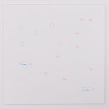 Cory Arcangel for Charlemagne Palestine’s “DINGGGDONGGGDINGGGzzzzzzz ferrrr SSSOFTTT DIVINI TIESSSSS!!!!!!!!!”