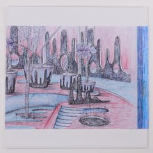 Veit Laurent for Graham Lambkin’s “Softly Softly Copy Copy”