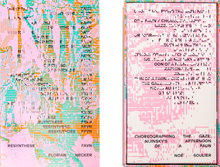 Florian Hecker: Resynthese FAVN