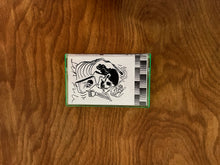 Seth Price: Forest Lifes: "New" Dream World - Cassette