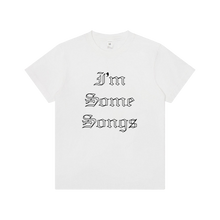 The Shadow Ring: I’m Some Songs Shirt