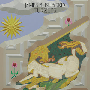 James Rushford: Turzets