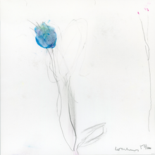 Loren Connors: Unaccompanied Acoustic Guitar Improvisations Vol. 10 ART EDITION