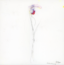 Loren Connors: Unaccompanied Acoustic Guitar Improvisations Vol. 10 ART EDITION