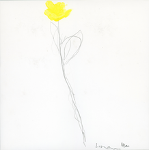 Loren Connors: Unaccompanied Acoustic Guitar Improvisations Vol. 10 ART EDITION