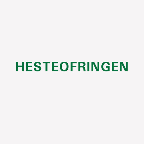 Henning Christiansen: Hesteofringen 10