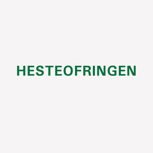 Henning Christiansen: Hesteofringen 10"
