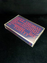 Charlemagne Palestine: STTT THOMASSS ‘’’’”‘” DINGGGDONGGGDINGGGzzzzzzz ferrrr TONYYY’’’’’’’’ CS