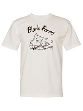 Blank Forms T-Shirt (natural)